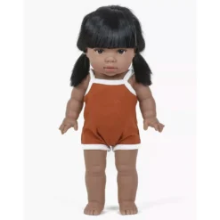 Lika Minikane Doll + Outfit
