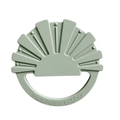 Pretty Please Teethers Eucalyptus Sunshine Teether Toy Toys