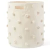 Pehr Natural Pom Pom Hamper
