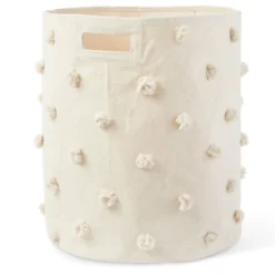 Pehr Natural Pom Pom Hamper
