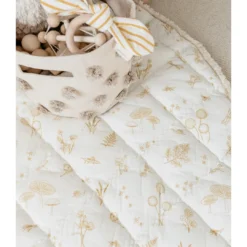 Pehr Botanicals Play Mat