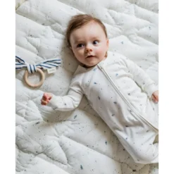 Pehr Rocketman Play Mat Multi-Use Mats