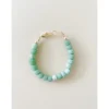 Little Lunds Co Jewelry Green Bubble Bracelet