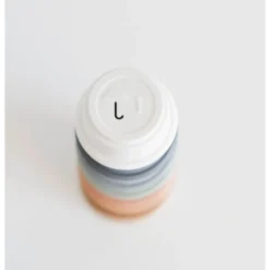 The Saturday Baby Neutral Stacking Cups Toys