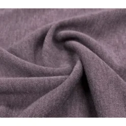 Mae + Skye Grape French Terry Headwrap