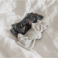 Mae + Skye Cloud French Terry Headwrap Headwear 8 Mae + Skye Cloud French Terry Headwrap Headwear