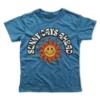 Rivet Apparel Sunny Days Ahead Vintage Tee Graphic Tees