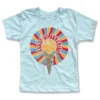 Rivet Apparel Scoop Of Sunshine Vintage Tee