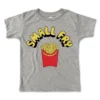 Rivet Apparel Graphic Tees Small Fry Vintage Tee