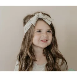 Joss + J Headwear Milo Sun Bamboo Headband