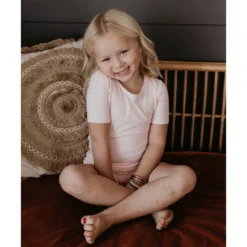 Joss + J Jane Bamboo Shorts Bottoms