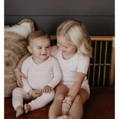 Joss + J Jane Bamboo Short Sleeve Tee Tops