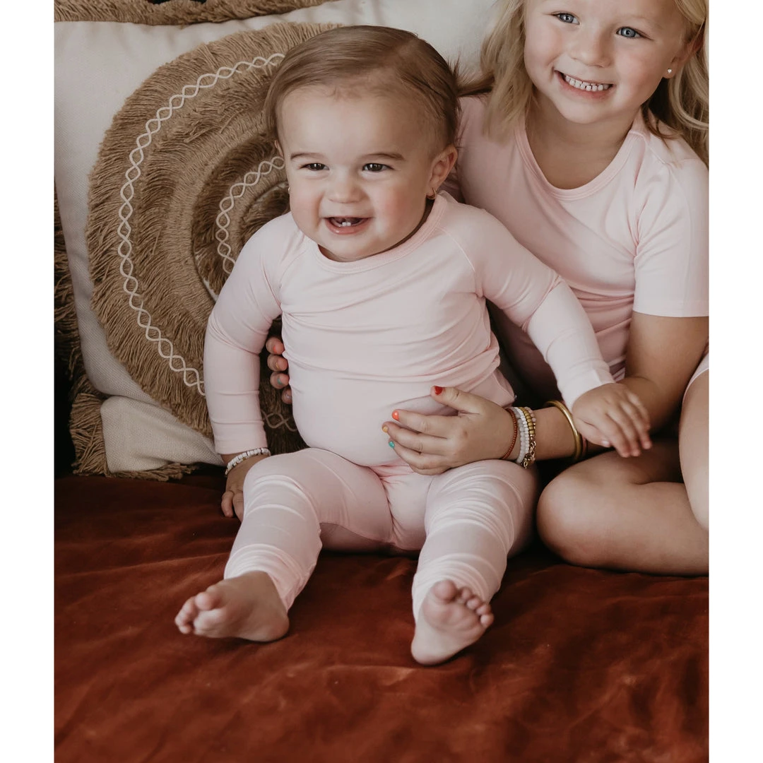 Joss + J Jane Bamboo Long Sleeve Shirt Tops 3 Joss + J Jane Bamboo Long Sleeve Shirt Tops