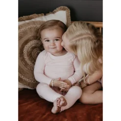 Joss + J Jane Bamboo Long Sleeve Shirt Tops