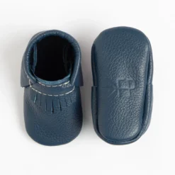 Freshly Picked Footwear Anchor Moccasin