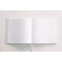 Promptly Journals Amber Birthday Memories Journal Paper Goods