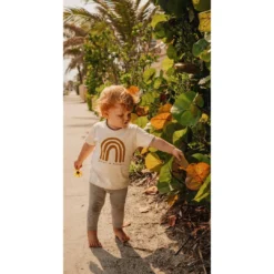 Saucetribe Tops Yes + Amen Tee