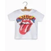 Livylu Arizona Flag Rolling Stones Tee