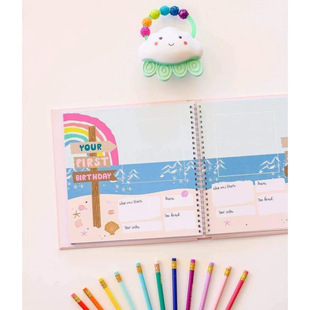 Lucy Darling Little Beach Babe Memory Book Books + Puzzles 5 Lucy Darling Little Beach Babe Memory Book Books + Puzzles