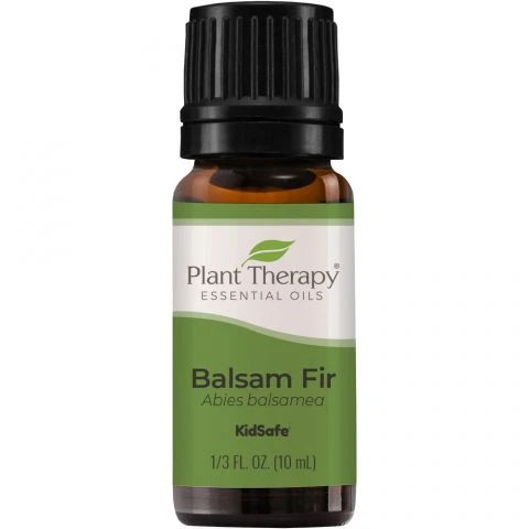 Plant Therapy Apothecary Balsam Fir Essential Oils 3 Plant Therapy Apothecary Balsam Fir Essential Oils