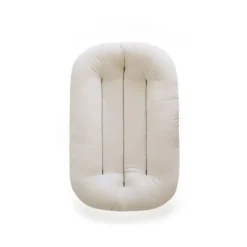 Bedding Natural Snuggle Me Organic Infant Lounger