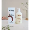 Wiley Body Body Bubble 3-in-one Baby Wash Bath Goods