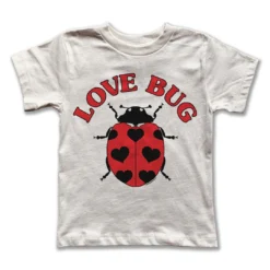 Rivet Apparel Love Bug Tee