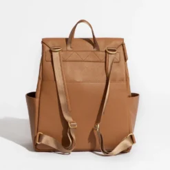 Freshly Picked Butterscotch Classic Diaper Bag