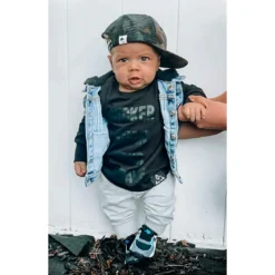 George Hats Headwear Camo Trucker Hat