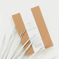 Promptly Journals Cashew Childhood History Journal X Shannon Tripp Paper Goods