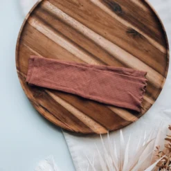 Minikane Cinnamon Toddler Leg Warmers Footwear