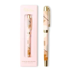 Fox + Fallow Paper Goods Clay Composition Roller Pen
