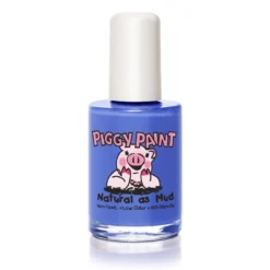 Piggy Paint Apothecary Blueberry Patch Nail Polish