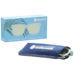 Babiators Headwear The Day Dreamer Polarized Sunglasses