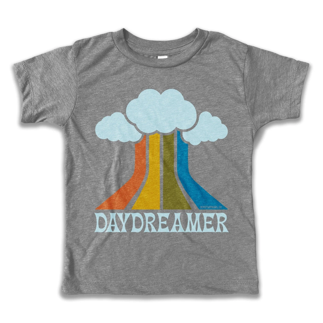 Rivet Apparel Daydreamer Tee 3 Rivet Apparel Daydreamer Tee