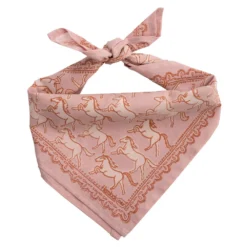 Hemlock Goods Horses Bandana Bandanas