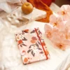 Fox + Fallow Floral Gratitude Journal