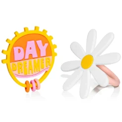 Lucy Darling Toys Flower Child Teether Toy