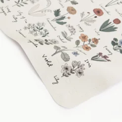 Gathre Multi-Use Mats Flowers Fleurs Multipurpose Micro Mat 7 Gathre Multi-Use Mats Flowers Fleurs Multipurpose Micro Mat