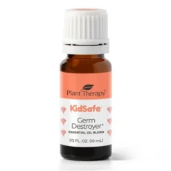 Plant Therapy Apothecary Germ Destroyer Kidsafe Essential Oil