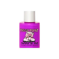 Piggy Paint Groovy Grape Nail Polish Apothecary