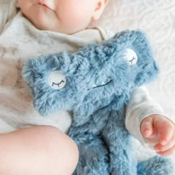 Slumberkins Hammerhead Pacific Snuggler - Conflict Resolution Collection