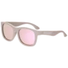 Babiators Hipster Taupe Polarized Sunglasses