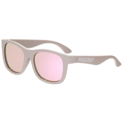 Babiators Hipster Taupe Polarized Sunglasses