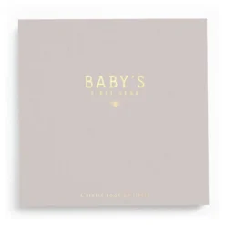 Lucy Darling Honey Bee Luxury Memory Book Books + Puzzles