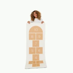 Gathre Multi-Use Mats Camel Hopscotch Multipurpose Mat