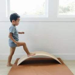 Mebie Baby Blue Horizon Organic Cotton Shorts Set