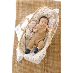 Olivia J Spencer Houndstooth Socks