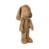 Maileg Brown Soft Small Bunny Doll