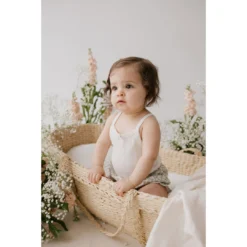 Jamie Kay Natural Organic Cotton Underwear Two Piece Set Two-Piece Sets